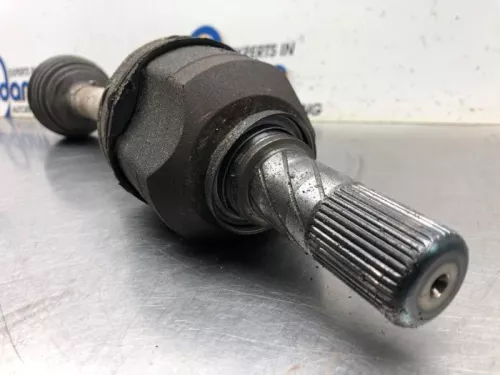 Aandrijfas links-voor Renault 8200363698 pk4006