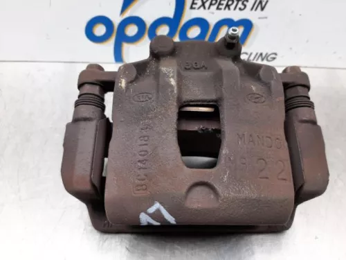 Remklauw (Tang) links-voor-7613112