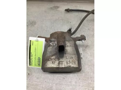 Remklauw (Tang) links-voor-