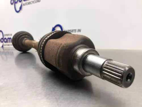 Aandrijfas links-voor Peugeot 3272kw 20cq25