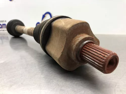 Aandrijfas links-voor Renault 8200216626 dp0088m