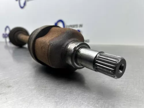 Aandrijfas links-voor Peugeot 3272la 20cq46