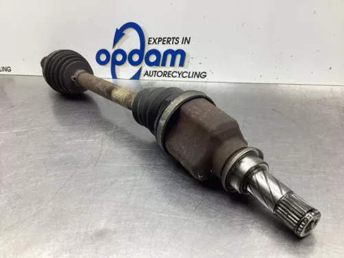 Aandrijfas links-voor Dacia 8200499585 jr5316