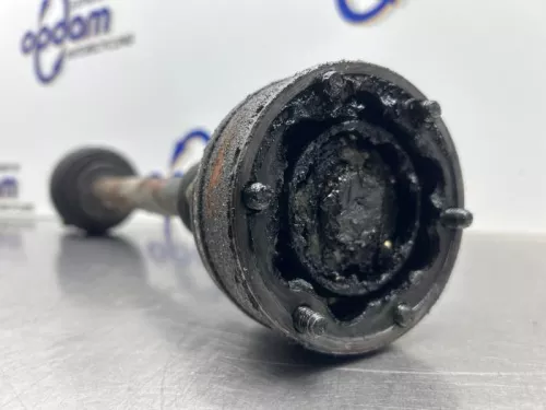 Aandrijfas links-voor Volkswagen 1q0407271a jyl