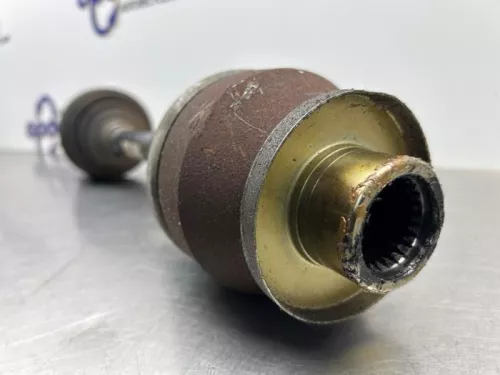 Aandrijfas links-voor Volkswagen 7e0407271j jfs