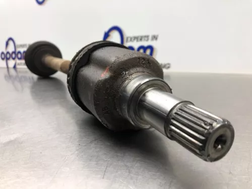 Aandrijfas links-voor Peugeot 3272rt 20cp64