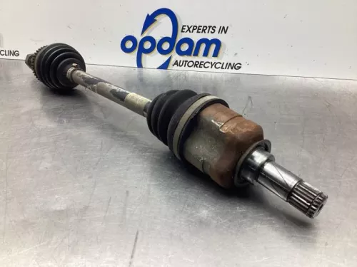 Aandrijfas links-voor Opel 13207052 f13w394