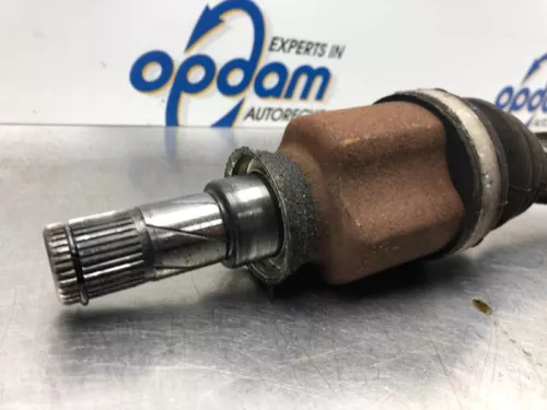 Aandrijfas links-voor Smart 2235se 717470