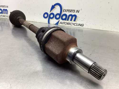 Aandrijfas links-voor Peugeot 3272hp 20cq08