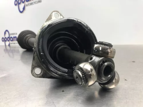 Aandrijfas links-voor Dacia 8200985010 jh1053