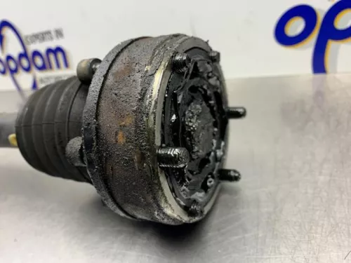 Aandrijfas links-voor Volkswagen 6qe407271h gzk