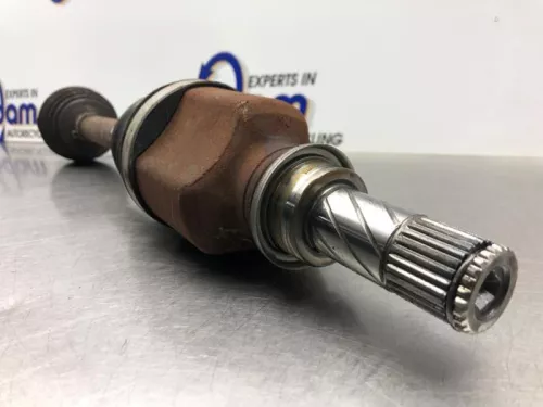 Aandrijfas links-voor Renault 8200341698 jh3172