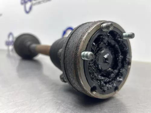 Aandrijfas links-voor Seat 6q0407271at gry