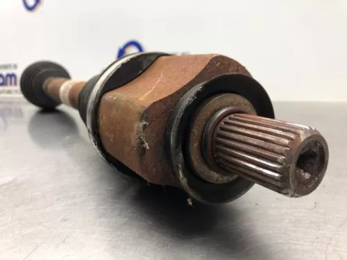 Aandrijfas links-voor Renault 8200696900 dp0074