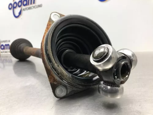 Aandrijfas links-voor Renault 8200236092 jb1513