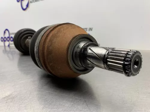 Aandrijfas links-voor Opel 13136382 f17c394