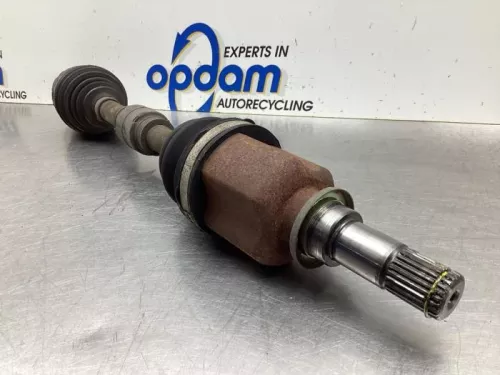 Aandrijfas links-voor Mazda fg0125600 fc02