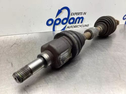 Aandrijfas links-voor Chrysler p04668937aa ttu