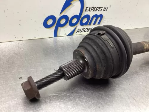 Aandrijfas links-voor Volkswagen 3c0407271ae hnv