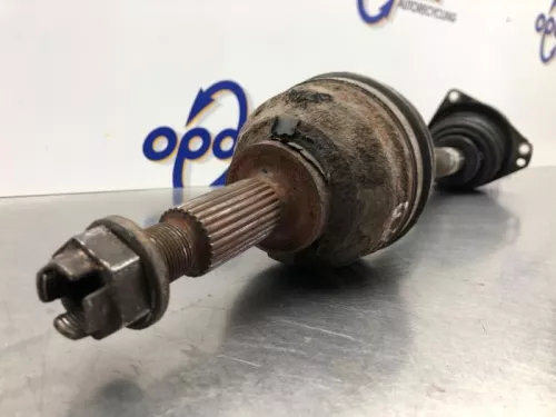 Aandrijfas links-voor Opel 8200485590 pk6377