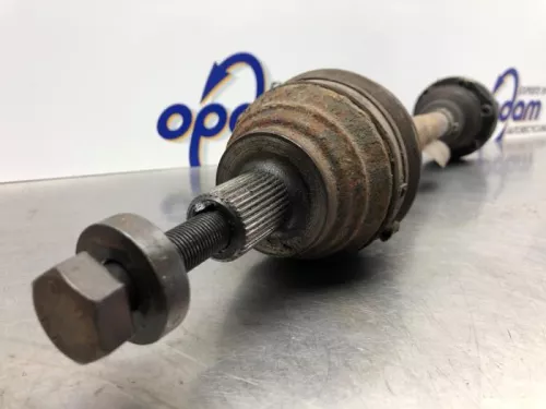 Aandrijfas links-voor Volkswagen 1q0407271a gxv