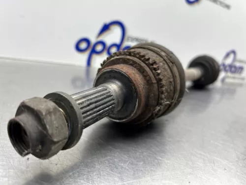 Aandrijfas links-voor Opel 13207052 f13c374