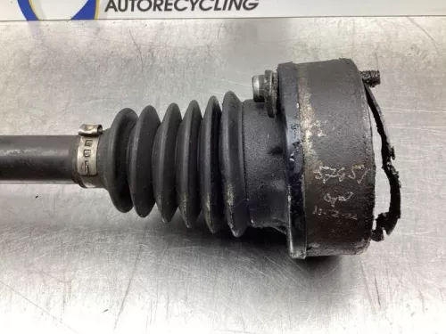 Aandrijfas links-voor Volkswagen 1k0407271 gqq