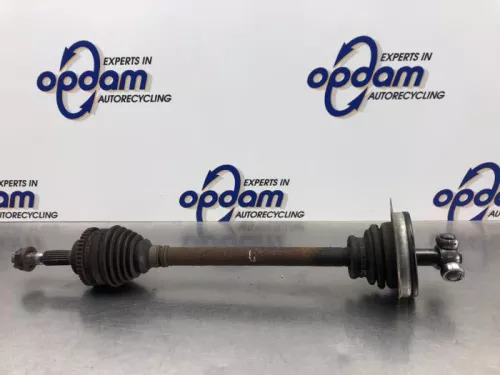 Aandrijfas links-voor Renault 8200236092 jb1513