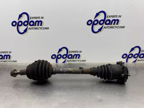 Aandrijfas links-voor Seat 1j0407271jl ert