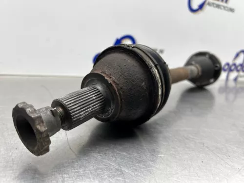 Aandrijfas links-voor Volkswagen 6q0407271at grz