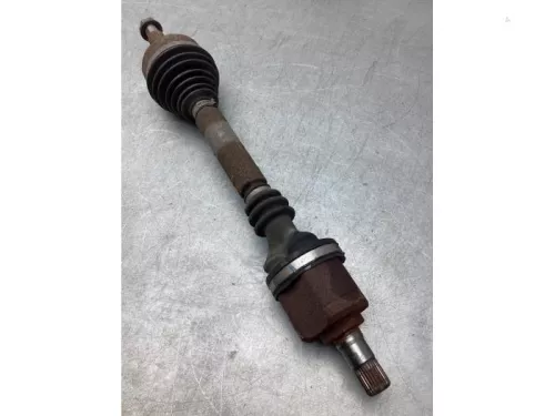 Aandrijfas links-voor Renault 8200387408 su1014