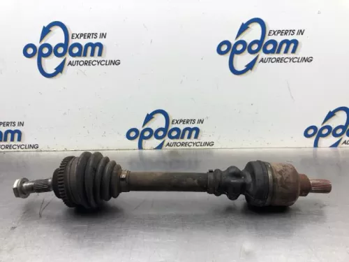 Aandrijfas links-voor Peugeot 3272ae 20ts05