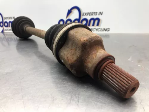 Aandrijfas links-voor Citroen 3272ev 20tp75