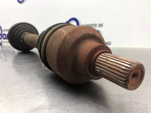 Aandrijfas links-voor Citroen 3272fj 20ts61