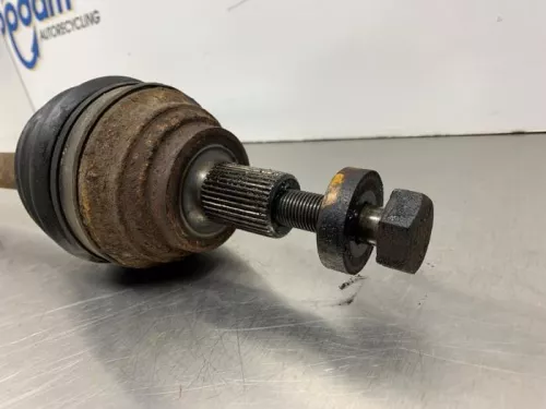 Aandrijfas links-voor Volkswagen 1k0407451cx gxv