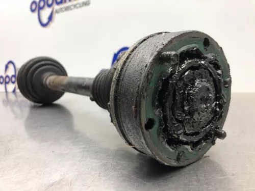 Aandrijfas links-voor Volkswagen 1q0407271a gxv