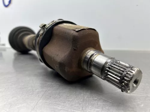 Aandrijfas links-voor Volvo 36000550 5550sn