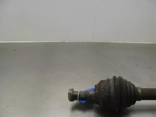 Aandrijfas links-voor Peugeot  20dp13