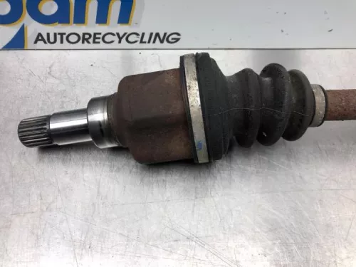 Aandrijfas links-voor Citroen 223541 20cp56