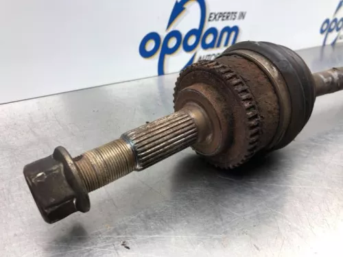 Aandrijfas links-voor Nissan 223541 6j0