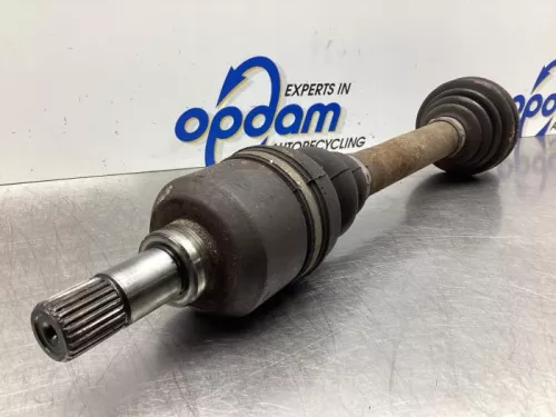 Aandrijfas links-voor Peugeot 20dm43 20dm43