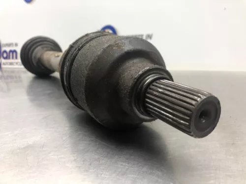 Aandrijfas links-voor Peugeot 3272lt 20ts23