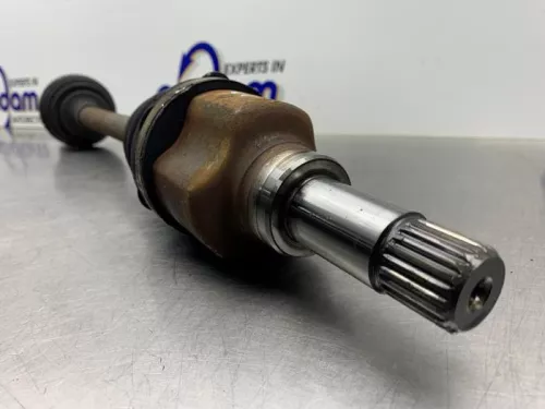 Aandrijfas links-voor Citroen 3272fw 20cq09