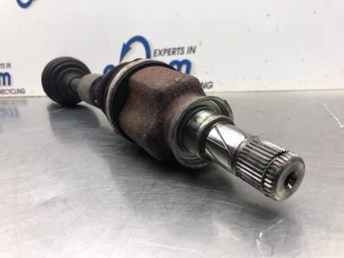 Aandrijfas links-voor Smart 4543302501 717470