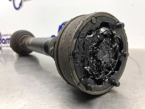 Aandrijfas links-voor Volkswagen 1j0407271fn euh