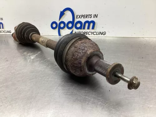 Aandrijfas links-voor Volvo 30681128 mtx75