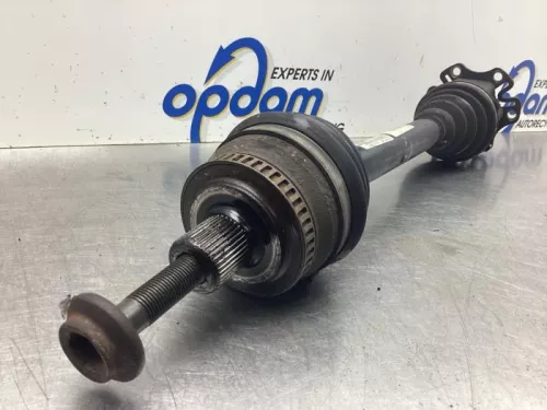 Aandrijfas links-voor Audi 4b0407271bc ghm