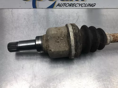 Aandrijfas links-voor Citroen  20cf14