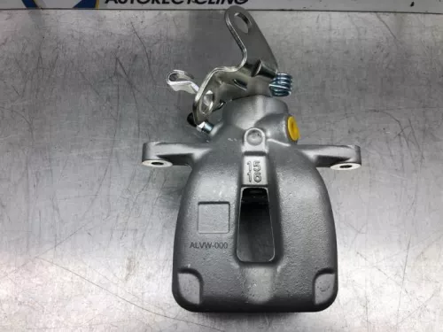 Remklauw (Tang) rechts-achter-