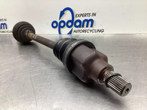 Aandrijfas links-voor Citroen 9639475180 20tp75